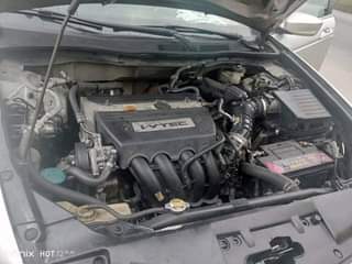 A picture of 2009 Honda Accord
