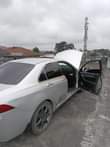 A picture of 2005 Acura Tsx