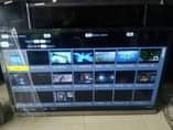 A picture of LED SLIM TV 43 inches very sharp