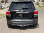 A picture of Direct Belgium Toyota highlander 2012 13