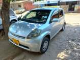 A picture of TOYOTA PASSO nzuri sana iwahi mapema usilembe