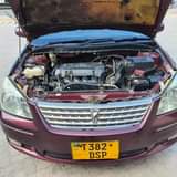 A picture of Toyota Premio
