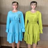 A picture of Dress