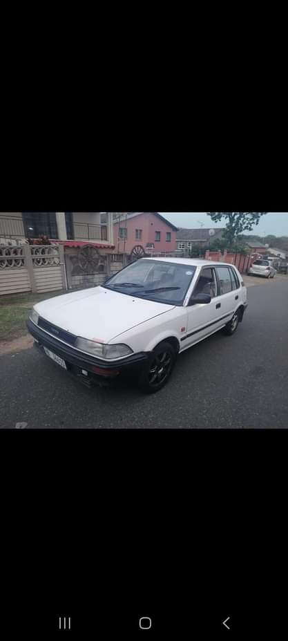 toyota conquest