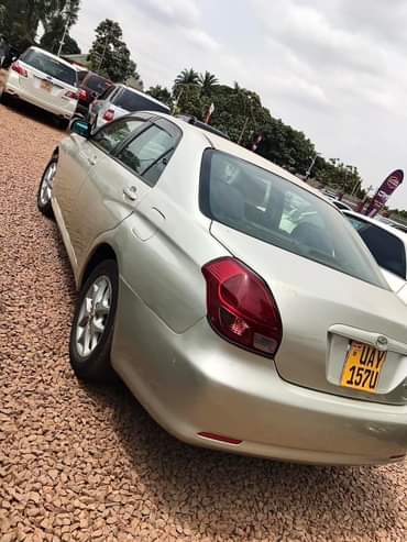A picture of Toyota Verossa on quick sale Price 10.5m Engine 1.98cc 2.0