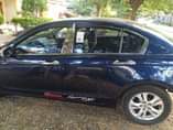 A picture of Honda Accord 2009