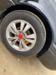 A picture of Clean 2001 Toyota Camry buy and traveling clean in and