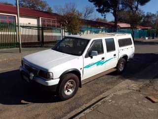 isuzu kb280