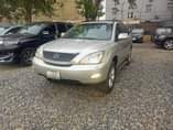 A picture of Lexus