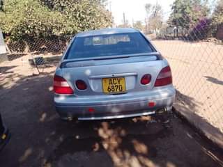 cars under 2000