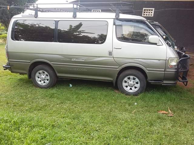 A picture of Super Custom on sale 0701334200