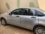 A picture of 2009 Ford Focus Se