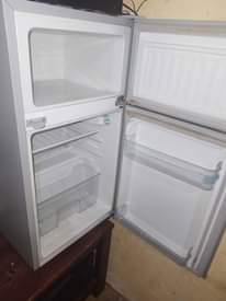 A picture of Double door still new serious buyers only 0756037151 470 000