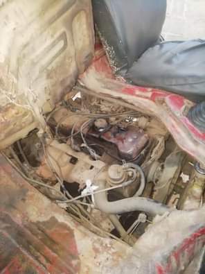 A picture of Kaduna 08161204790 07064770130