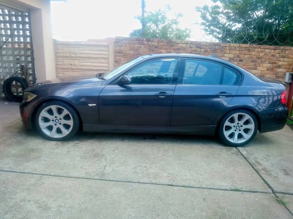 cheap cars sandton