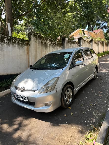 A picture of WISH FOR SALE 22M NEGOTIABLE CALL 0701057114 0761990442
