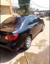 A picture of Corolla