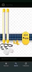A picture of SUN KING OFFICE WHATSAPP NUMBER 08141265303