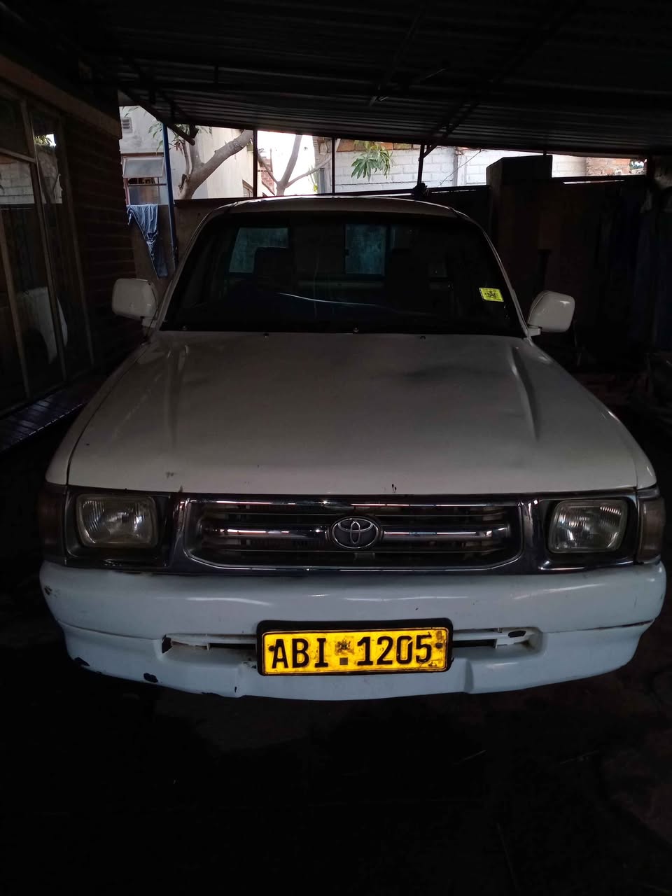 diesel engine vehicles
