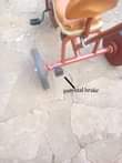 A picture of Kids trike