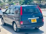 A picture of TOYOTA ISIS mwanza Million 5 8 Engine safi Gear Box