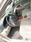 A picture of 2008 Toyota Camry
