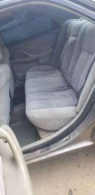 A picture of very sound Camry tiny big Neatly flashed Untouched Sound Engine