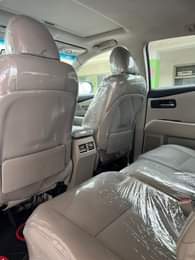 A picture of Quick sale Rx350 2012 model Tokumbo standard Engine Gear A