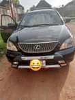 A picture of Lexus Rx330 available for sale Everything is stew Nothing to