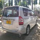 A picture of VOXY NEW MODEL Year 2011 Engine 3ZR Capacity 1998Cc Location