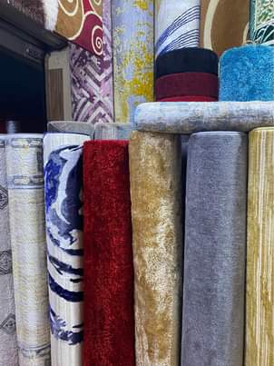 A picture of Carpet center Ltd