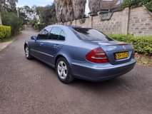 mercedes benz e240