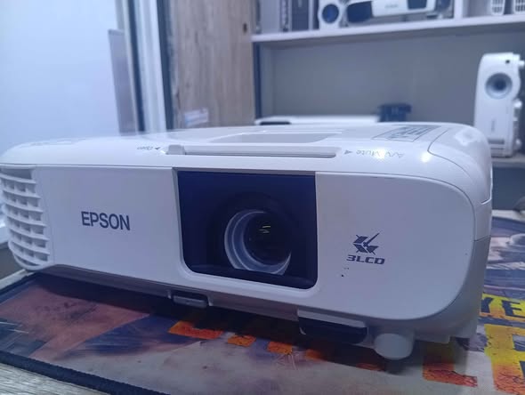 projector