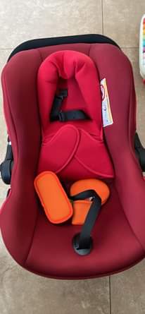 baby car seat