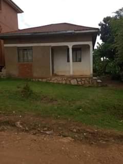 houses munyonyo
