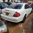A picture of MERCEDES BENZ E320 26M