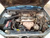 A picture of Honda Accord
