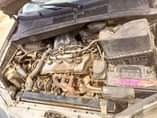 A picture of Toyota Sienna 2002 model Working perfectly well Baked on firstbody