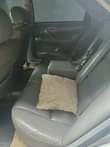 A picture of TOYOTA CAMRY DROP LIGHTS