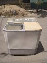 washing machine
