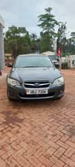 A picture of Subaru 19million now now 0703290353