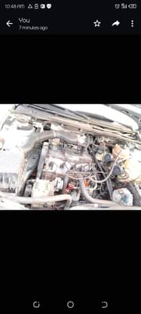 A picture of VOLKSWAGEN PASSAT WAGON.
