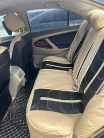A picture of Toyota Camry