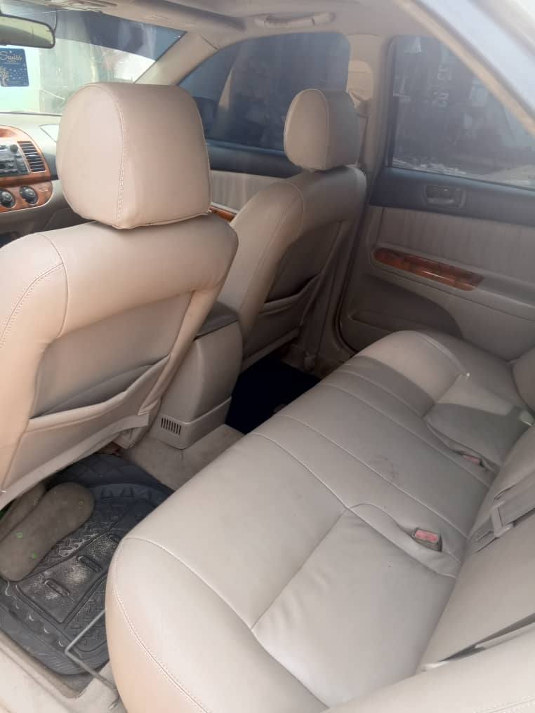 A picture of Very sharp 2004 Toyota Camry big daddy v6