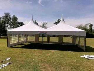 tents