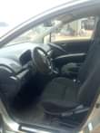 A picture of Toyota verso manual transmission registered