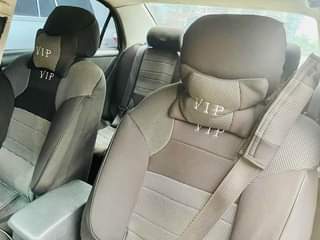 A picture of Toyota Corolla 03 04