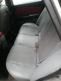 A picture of Like Brand New 08 Hyundai Elantra
