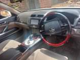 A picture of TOYOTA MARK X FOR SALE 18 500 000 SLIGHTLY NEGOTIABLE
