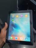 A picture of iPad 4